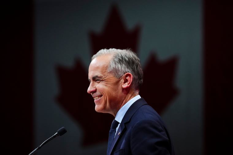 ‘A great time to be a Liberal’: PM Carney sweeps all three byelections, holds onto majority
