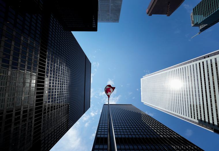 Canada ranks highly on trust among global investors but must prove it can deliver the projects, survey says