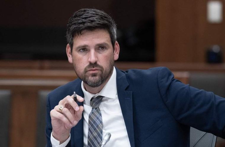 Sean Fraser applauds exclusion of U.S. suppliers as he announces N.S. tariff relief