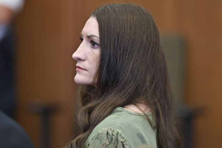 Mistrial declared in Lindsay Clancy child killings case after jury deadlocks