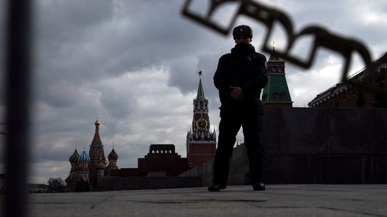 Russia is rattling NATO’s nerves, but how far will Moscow go?