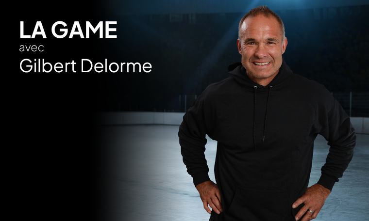 LA GAME avec Gilbert Delorme: qui va prendre la place de Gallagher en terme de leadership chez le CH?