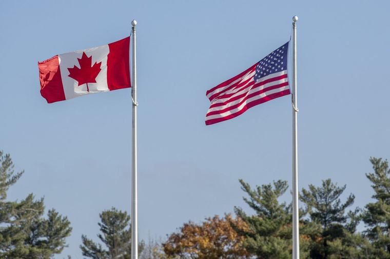 Several Winnipeg school divisions leave U.S. trips in suspension