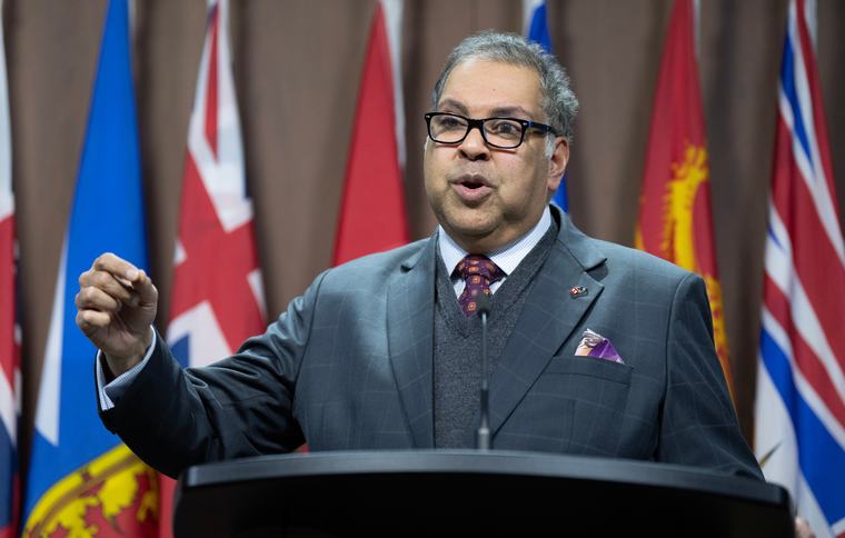 Nenshi urges Smith to cancel referendum on separation vote amid Canada-U.S. trade war