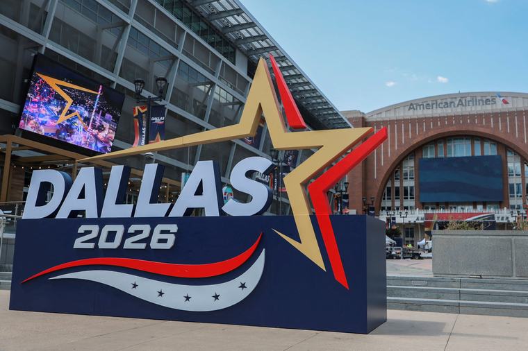 First-ever GOP midterm convention this week could magnify the party’s perils