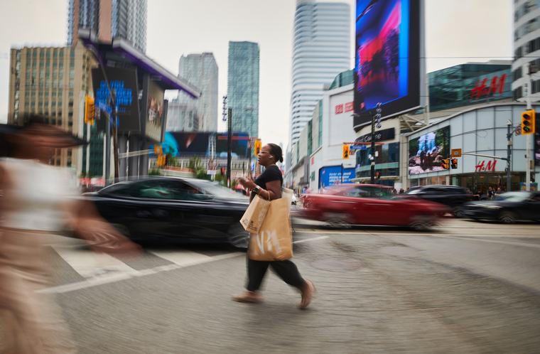 Here’s how Canada’s countertariffs could hit your wallet