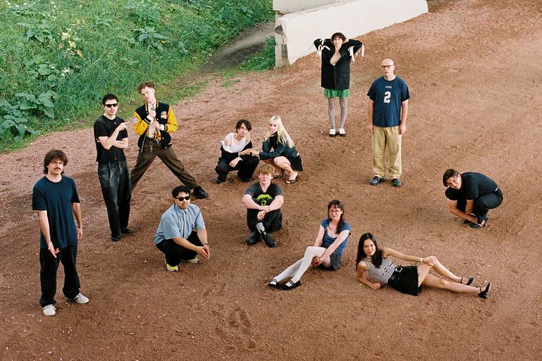 No TIFF, no problem: Meet the bleeding-edge filmmakers behind the New Toronto Bizarre