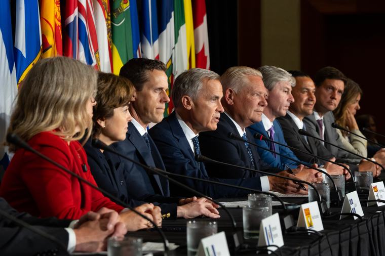 How Canada can best respond to threats from the United States