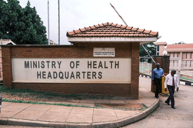 WHO declares Uganda Ebola-free