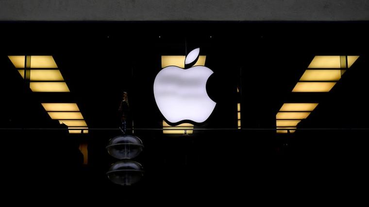 Apple changes Lake Ontario name to ‘Lake America’ for U.S. users of its Maps, following Trump’s order