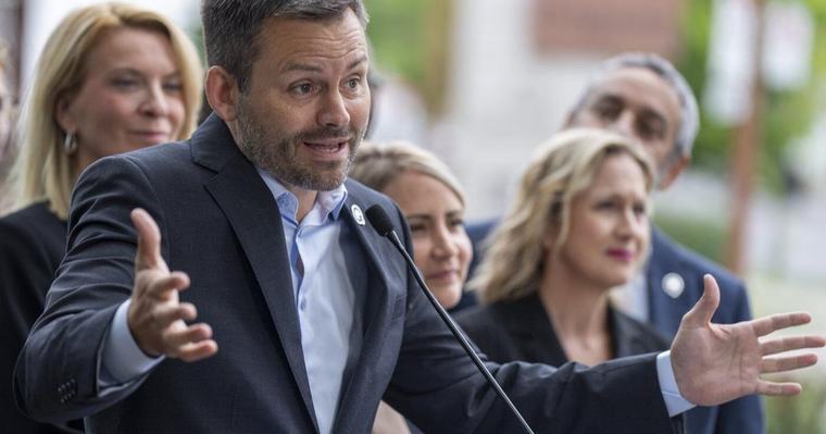 PQ leader says his immigration comments were 'distorted' by opponents in campaign