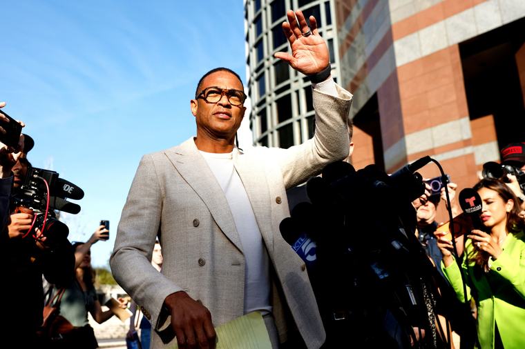 Judge in Don Lemon indictment asks to see grand jury records, adding to growing scrutiny of U.S. Justice Department cases