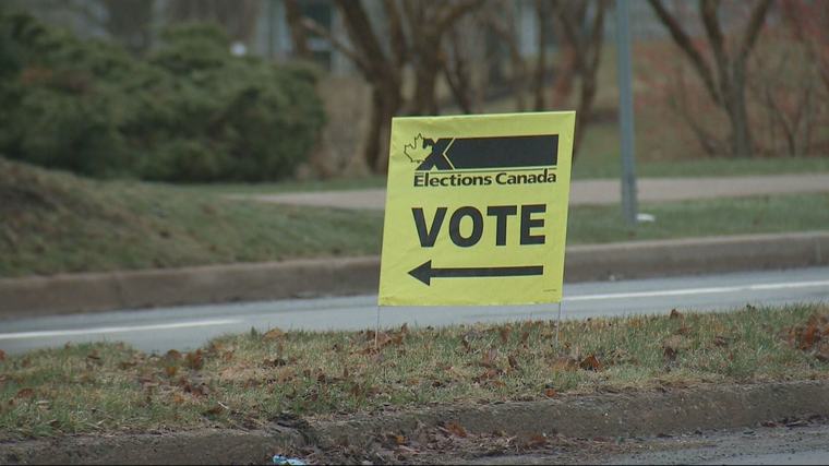 Police investigate wave of destroyed municipal election signs across this region