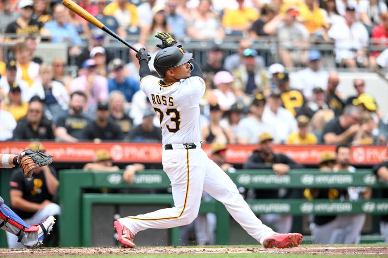 Blue Jays claim C Ross off waivers from Mets