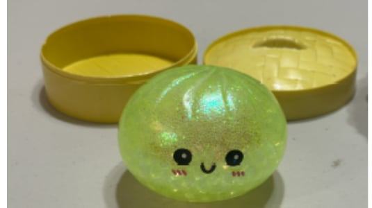 Warnings over squishy toy hazards expand globally