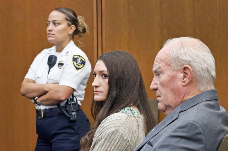 Judge declares mistrial in Lindsay Clancy murder case after jury deadlock