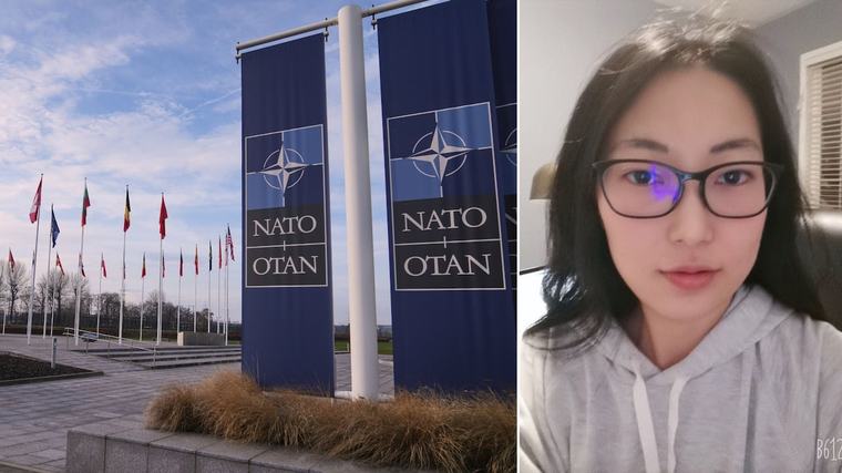 What did she see? The intelligence scramble to retrace an accused spy's footsteps