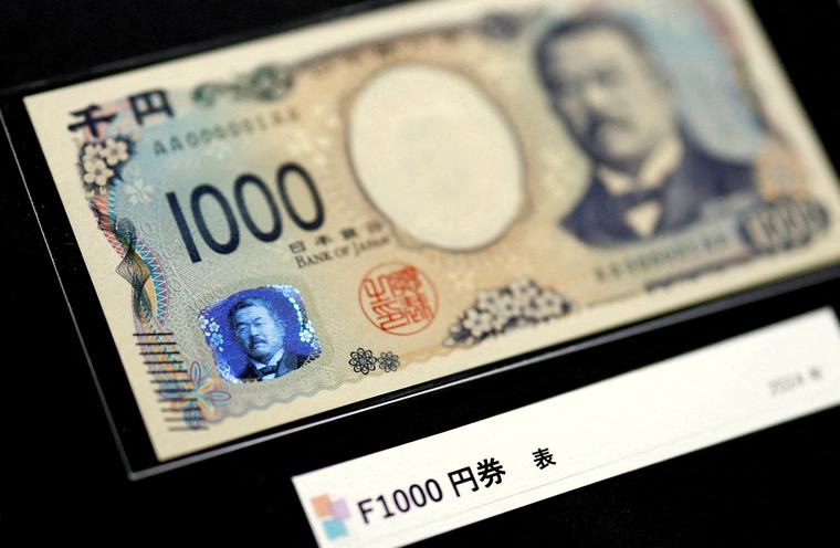 The yen’s sudden surge upsets the carry trade faithful