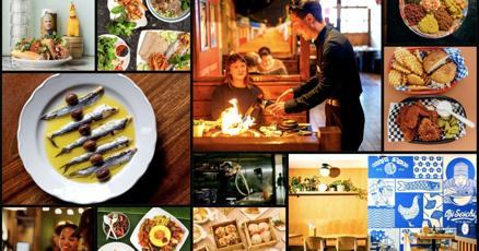 The Toronto Star announces the Top 100 under $100 food festival