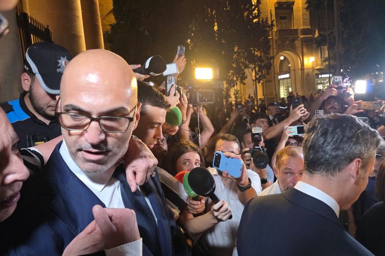 Jury in Malta acquits businessman in killing of journalist Daphne Caruana Galizia