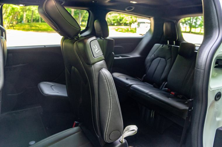 All hail the humble minivan: Why it’s cool again
