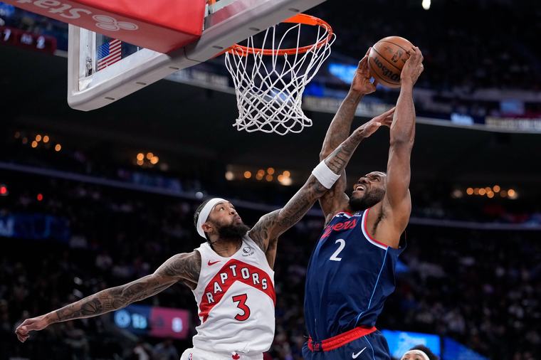 NBA waiting for Raptors and Clippers to submit Kawhi Leonard trade for approval