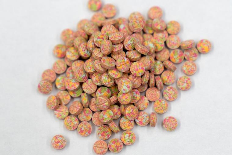 Animal tranquilizer, sedatives found in Winnipeg fentanyl supply, warns expert