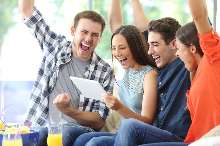 These are the happiest provinces in Canada, according to a new poll