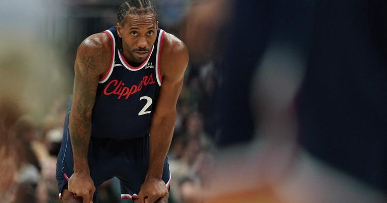Five Things: Kawhi Leonard trade's potential impact on Clippers and Raptors