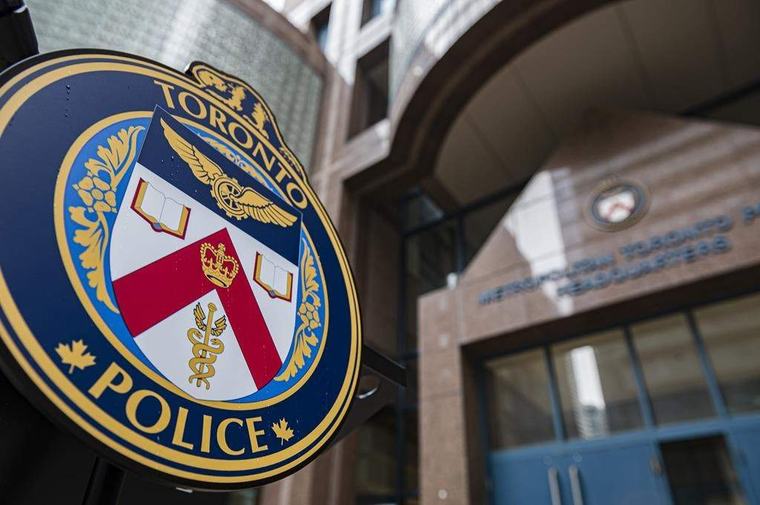 Toronto police arrest man in 2022 homicide after appealing to the public