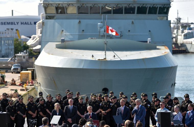 Defence spending is surging. It’s unaffordable and won’t last