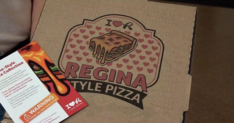 Regina leans into its own style of pizza