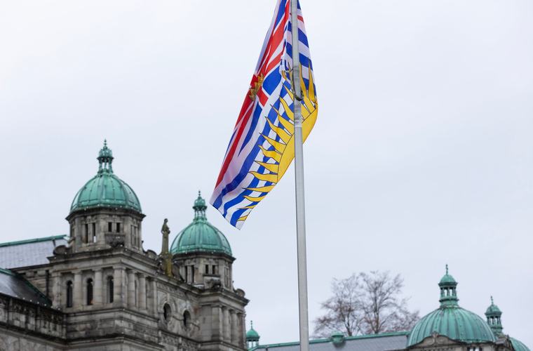The shocking implosion of B.C.’s Conservative Party