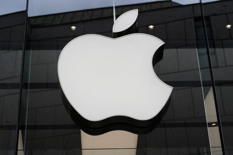 Apple sued for alleged patent infringement by German company BASF