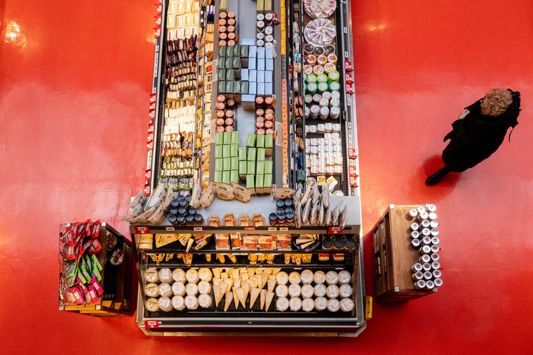 Business Brief: Can countertariffs evade higher food prices?