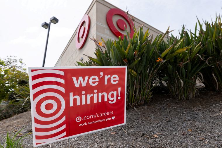 U.S. nonfarm payrolls surge in August; unemployment rate holds at 4.1%