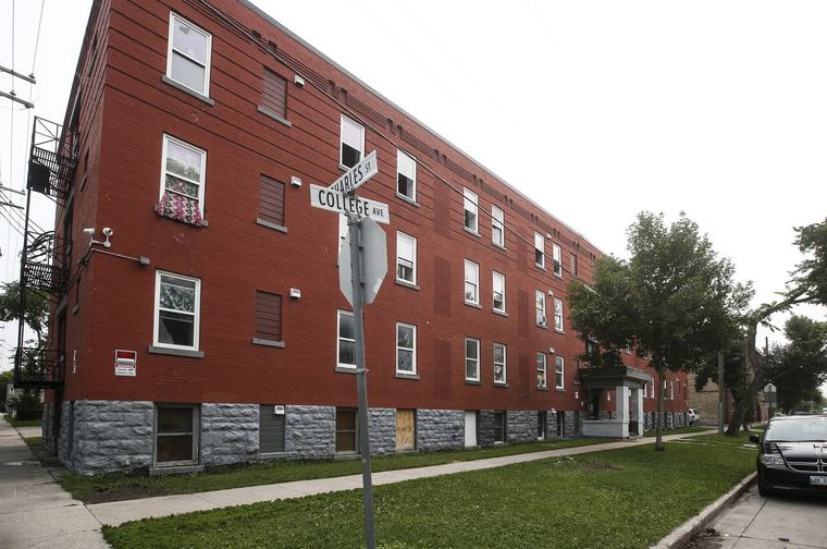 Manitoba expanding rent control threshold to $2,000 a month