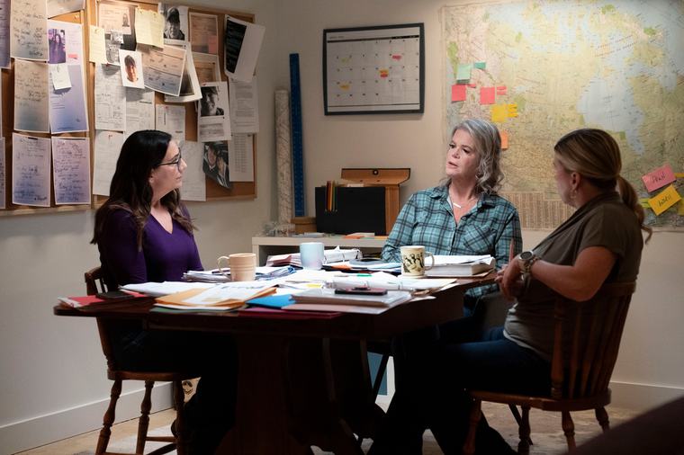 What to watch this weekend: Fool Me Once investigates a Canadian con artist