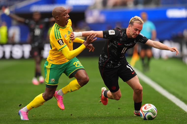 Millar nets winner, Larin notches two as Canadians come up big in English soccer