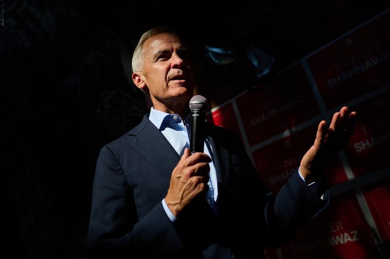 Voters elected new MPs in three ridings last night. Here’s why the results matter