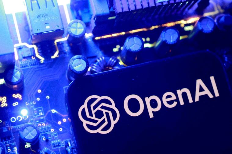 Rogue OpenAI agents hijacked German website in AI breakout this spring