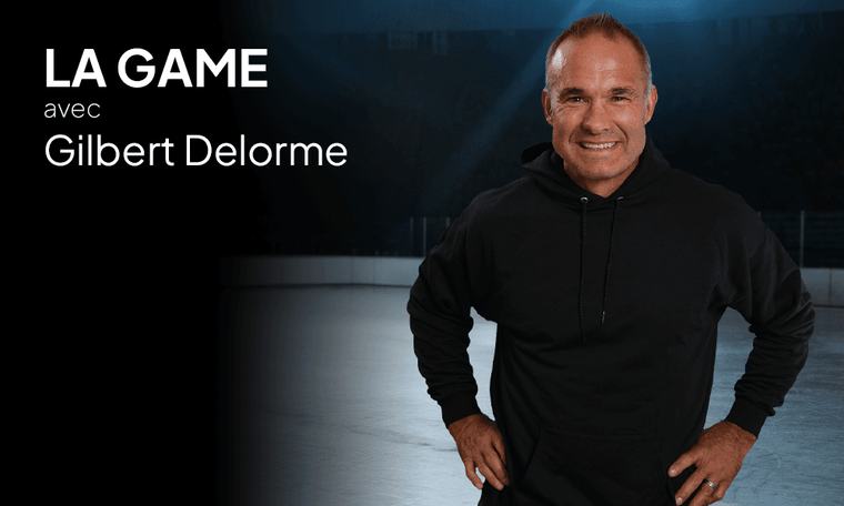 LA GAME avec Gilbert Delorme: qui va prendre la place de Gallagher en terme de leadership chez le CH?