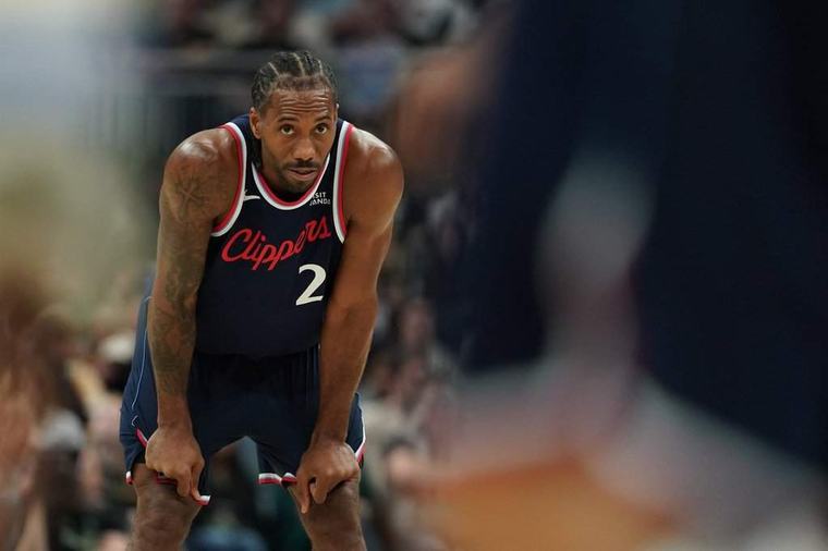 5 Things: Leonard deal’s potential impact