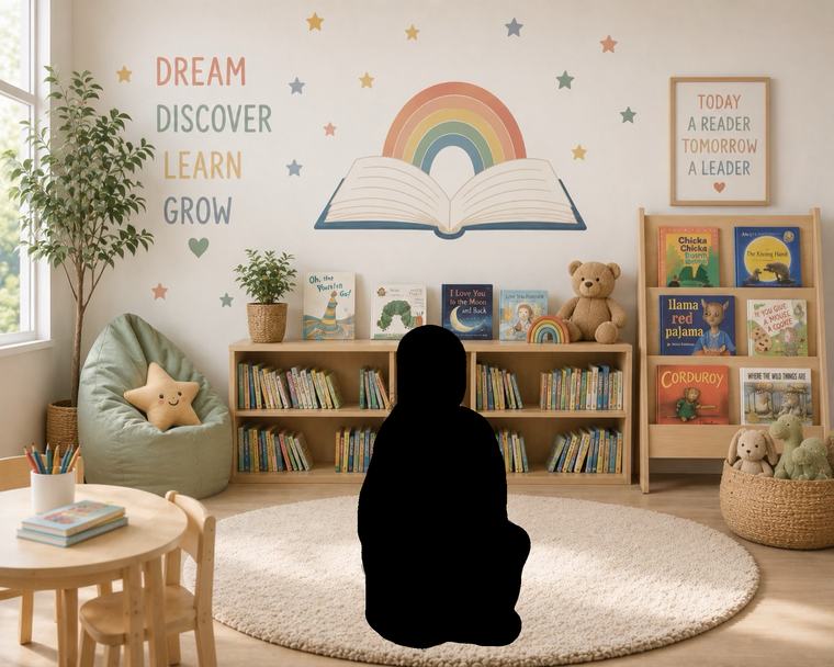 Parents upset after daycare used AI site for daughter’s grad pic without consent