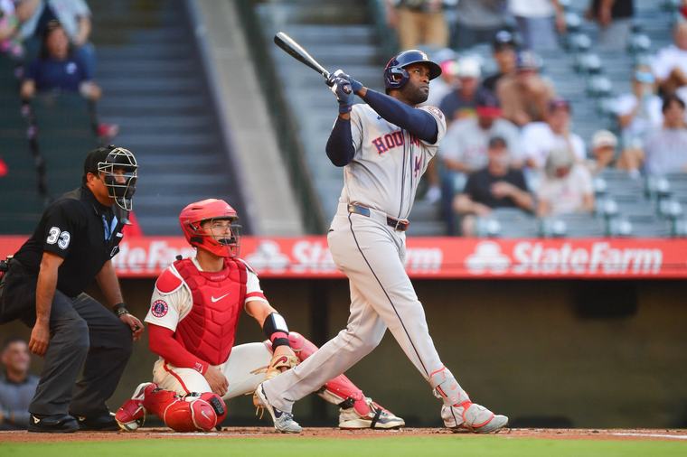 Yordan Alvarez, Shohei Ohtani and the international stars who set the stage for greatness