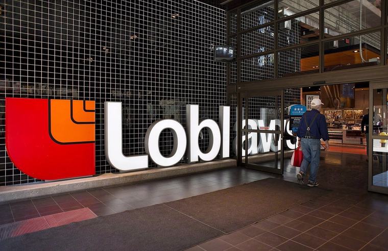 Loblaw increases the number of new stores planned for 2026