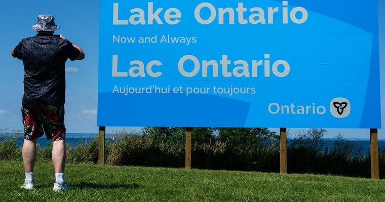 ‘Do you know how much new signs cost?’: U.S. businesses vow to keep ‘Ontario’ in names
