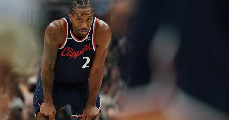 Five Things: Kawhi Leonard trade’s potential impact on Clippers and Raptors
