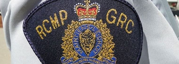 1 killed in northern Alberta hit-and-run