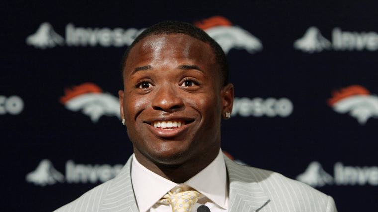 ‘Succumbed to his injuries’: Former NFL player Alphonso Smith dead at 40